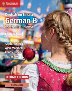 DEUTSCH IM &hellip;