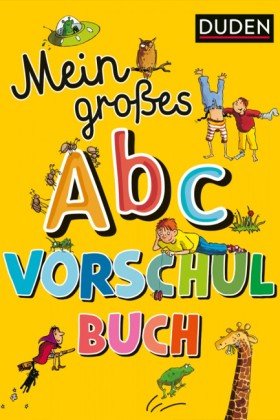 DUDEN MEIN &hellip;