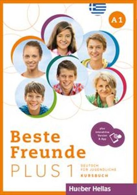 BESTE FREU …