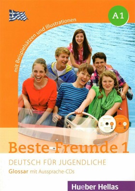 BESTE FREU &hellip;
