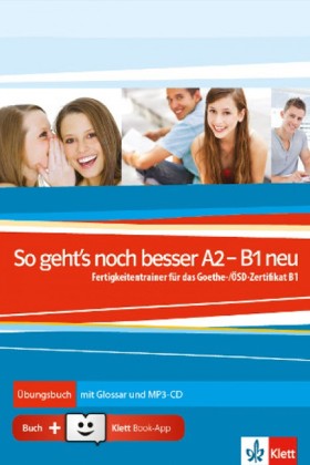 SO GEHTS N &hellip;