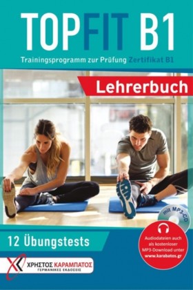 TOPFIT PRU …