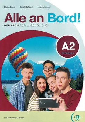ALLE AN BO &hellip;