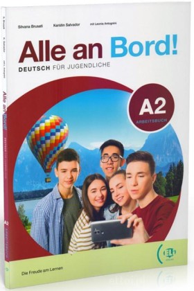 ALLE AN BO …