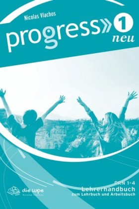 PROGRESS 1 …