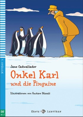 EEL 3: ONK …