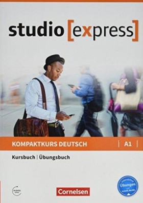 STUDIO EXP …