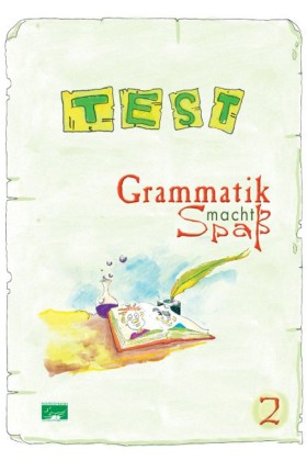 GRAMMATIK &hellip;