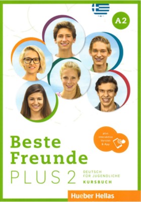 BESTE FREU &hellip;