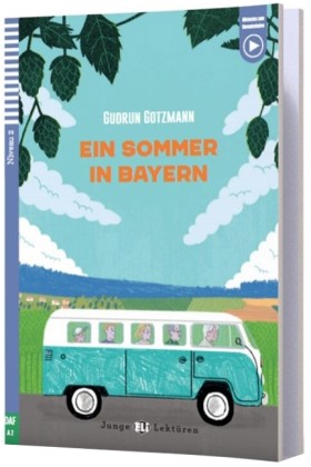 EIN SOMMER &hellip;