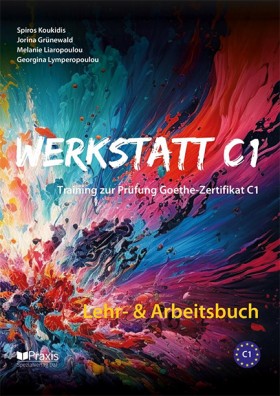 WERKSTATT …