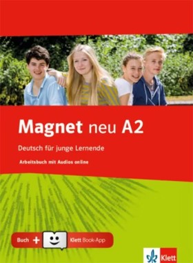 MAGNET A2 &hellip;