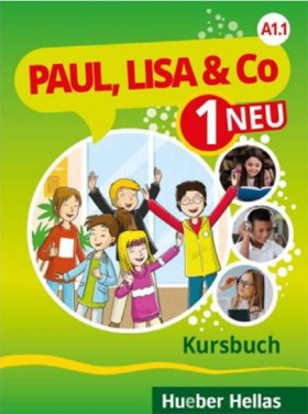 PAUL, LISA &hellip;