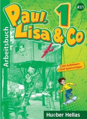 PAUL, LISA &hellip;