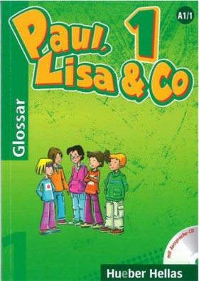 PAUL, LISA &hellip;