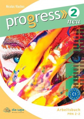 PROGRESS 2 &hellip;