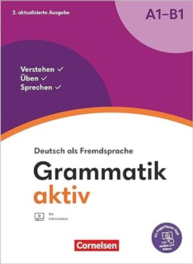 GRAMMATIK &hellip;