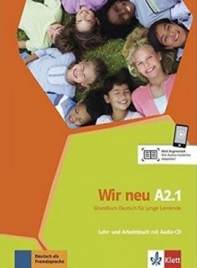 WIR NEU A2 &hellip;