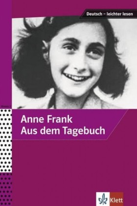 ANNE FRANK …