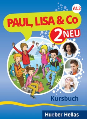 PAUL, LISA &hellip;