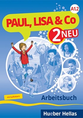PAUL, LISA &hellip;
