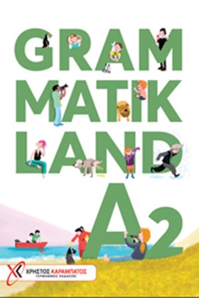 GRAMMATIKL &hellip;