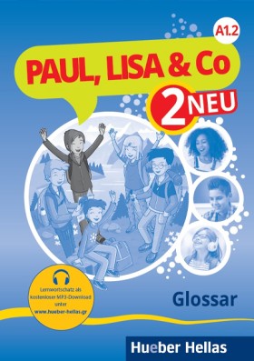 PAUL, LISA &hellip;