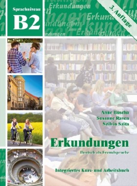 ERKUNDUNGE …