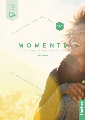 MOMENTE B1 &hellip;