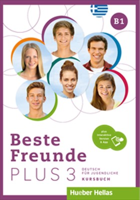 BESTE FREU …