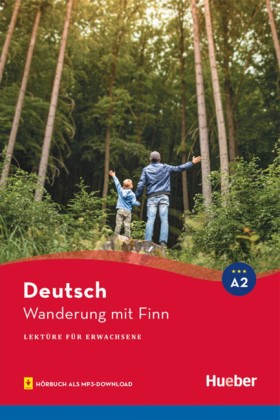 WANDERUNG …