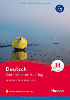 GEFAHRLICH …