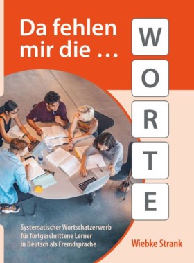 DA FEHLEN …