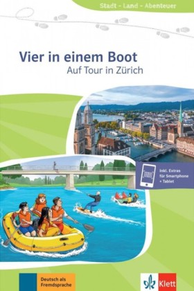 VIER IN EI …