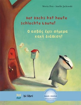 DER DACHS &hellip;