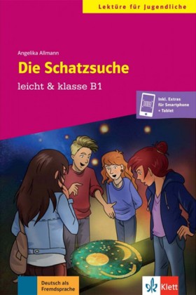DIE SCHATZ …