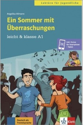 EIN SOMMER &hellip;