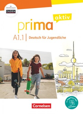 PRIMA AKTI …