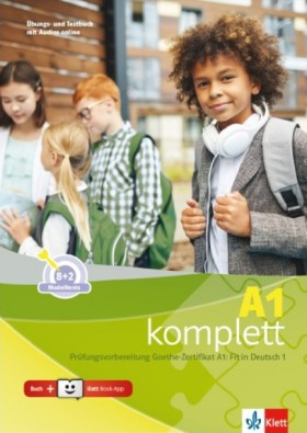 A1 KOMPLET …