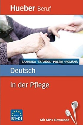 DEUTSCH IN &hellip;