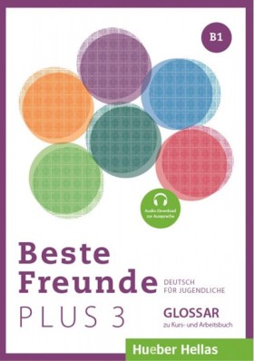 BESTE FREU &hellip;