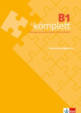 B1 KOMPLET &hellip;