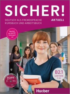 SICHER! B2 &hellip;