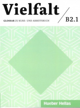 VIELFALT B …