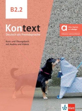 KONTEXT B2 …