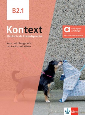 KONTEXT B2 …