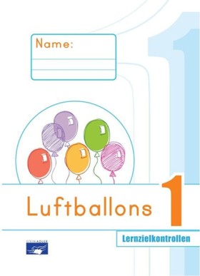 LUFTBALLON &hellip;