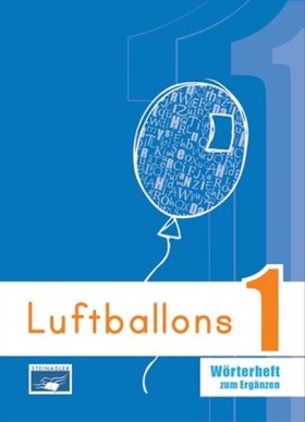 LUFTBALLON &hellip;
