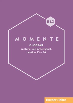 MOMENTE B1 &hellip;