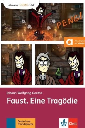 FAUST- EIN …